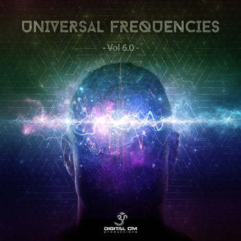 Various Artists - Universal Frequencies, Vol. 6