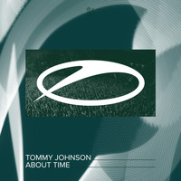 Tommy Johnson - About Time
