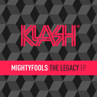 Mightyfools - The Legacy EP (Explicit)