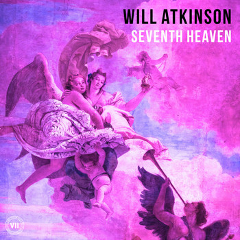 Will Atkinson - Seventh Heaven (Extended Mix)