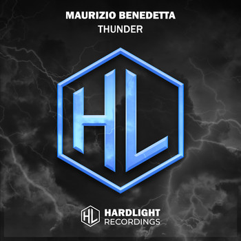 Maurizio Benedetta - Thunder