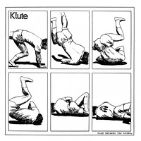 Klute - Read Between the Lines