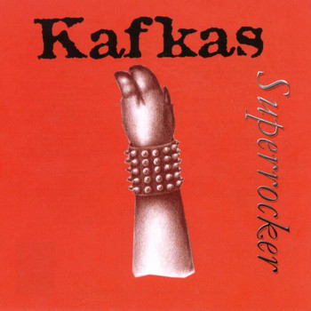 Kafkas - Superrocker