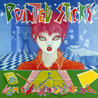 Pointed Sticks - Perfect Youth