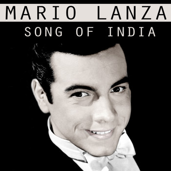 Mario Lanza - Song Of India