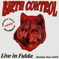 Birth Control - Live in Fulda - Alsatian Tour 2004