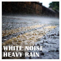 Zen Music Garden, White Noise Research, Nature Sounds - # 25 Calming White Noise and Mindfulness Rain Sounds