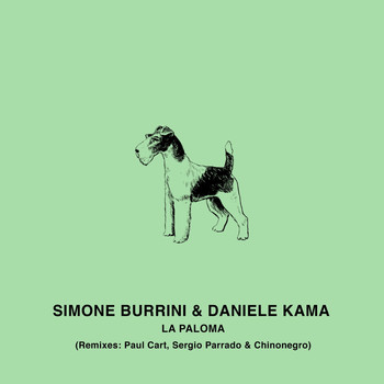 Simone Burrini & Daniele Kama - La Paloma