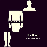 Dj Datz - No Function