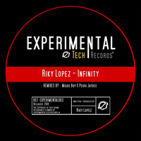Riky Lopez - Infinity