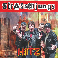 Strassenjungs - Hitz (Explicit)