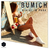 Bumich - Bikini im Park
