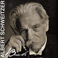 Albert Schweitzer - Bach: Toccata and Fugue in D Minor