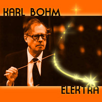 Karl Böhm - Elektra