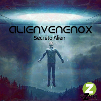 Alienvenenox - Secreto Alien