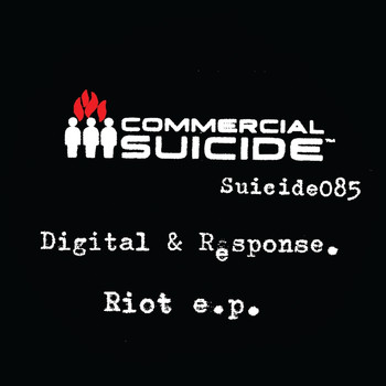 Digital and Response - Riot