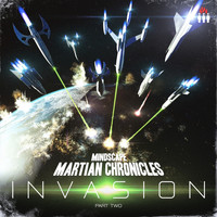 Mindscape - Martian Chronicles - Invasion, Pt. 2
