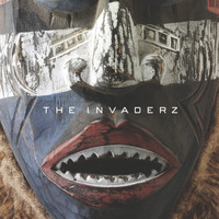 The Invaderz - New Found Dialect