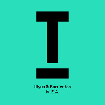 Illyus & Barrientos - M.E.A.