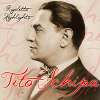 Tito Schipa - Rigoletto Highlights