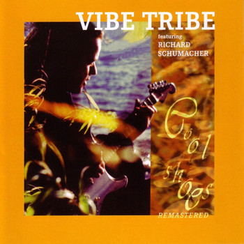 Vibe Tribe - Cool Shoes
