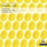 Israel Gil - Lemon Peel