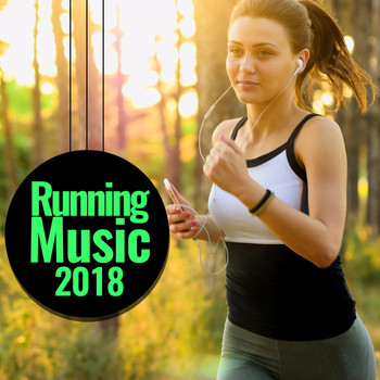 Various Artists - Running Music 2018