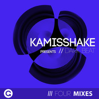 Kamisshake - Dark Beat