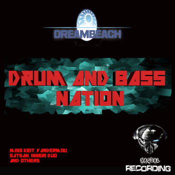 Various Artists - Drum & Bass Nation