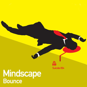 Mindscape, Hydro and Jade - Bounce