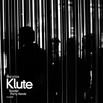 Klute - Scooter / Party Hands