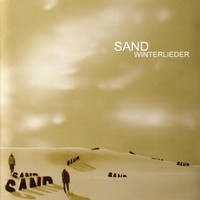 Sand - Winterlieder