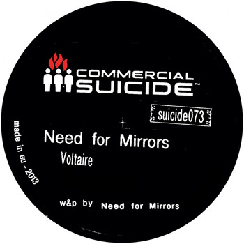 Need For Mirrors - Voltaire