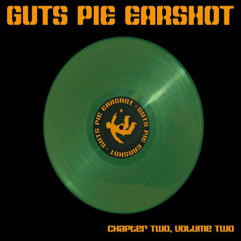 Guts Pie Earshot - Chapter Two, Volume Two