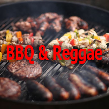 Various Artists - BBQ & Reggae