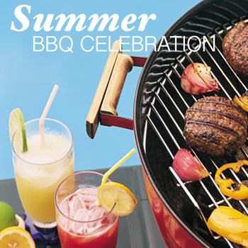 Various Artists - Summer BBQ Celebration