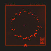 Noisia and Prolix - Asteroids (Noisia Remix)