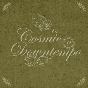 Various Artists - Cosmic Downtempo, Vol.09