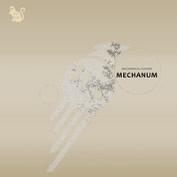 Mechanical Fusion - Mechanum