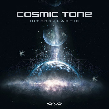 Cosmic Tone - Intergalactic
