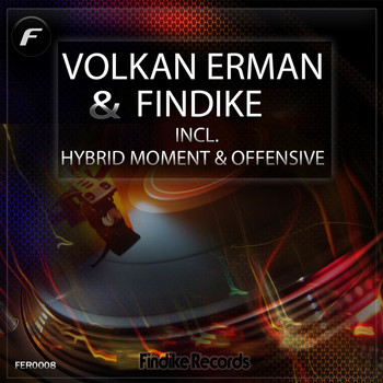 Findike and Volkan Erman - Hybrid Moments