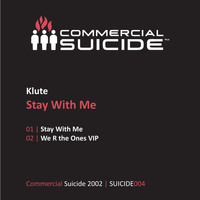 Klute - Stay with Me