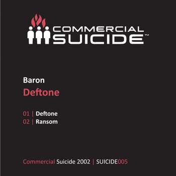 Baron - Deftone