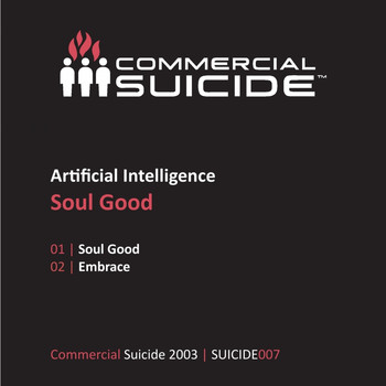 Artificial Intelligence - Soul Good