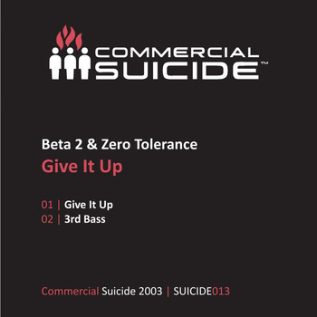 Beta 2 and Zero Tolerence - Give It Up