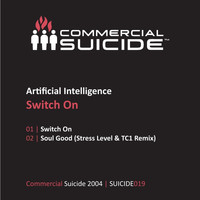 Artificial Intelligence - Switch On