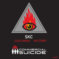 SKC - Cold Sweat