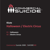 Klute - Halloween / Electric Circus