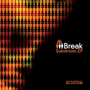 Break - Subversion EP