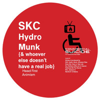 SKC, Hydro and Munk - Head First